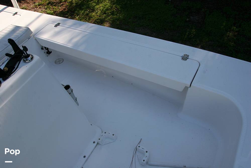 Slide: The Image of Sea Fox 200 Flats Fox 2005 - 14589132