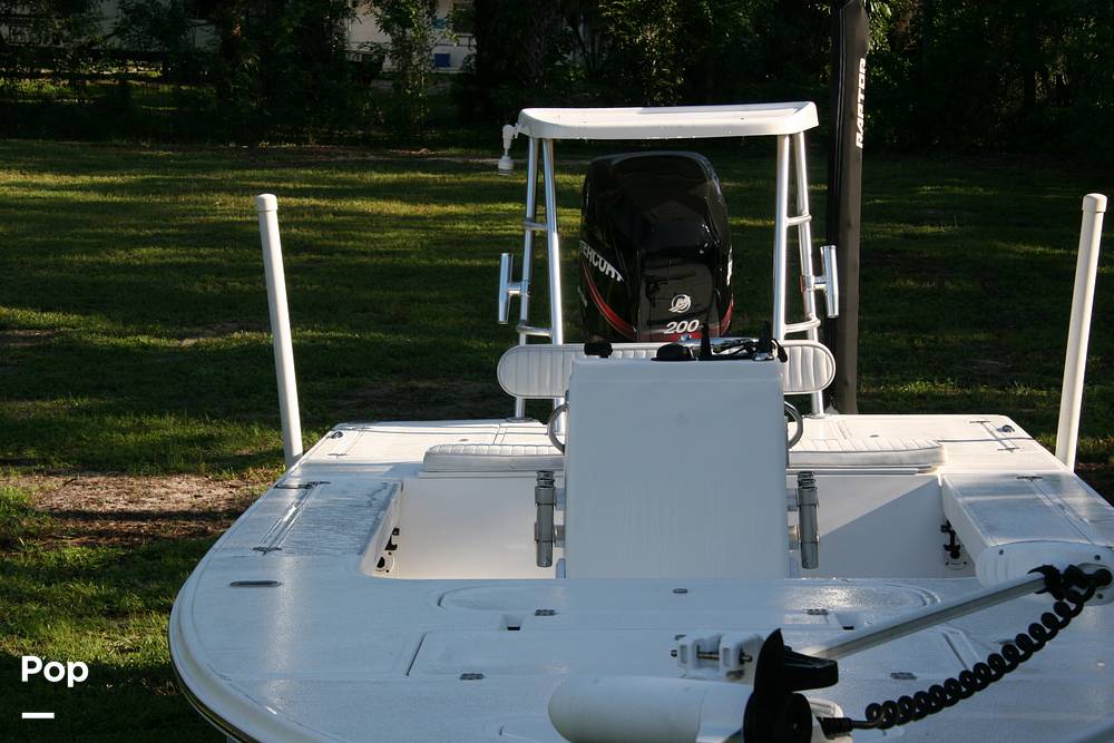 Slide: The Image of Sea Fox 200 Flats Fox 2005 - 14589100