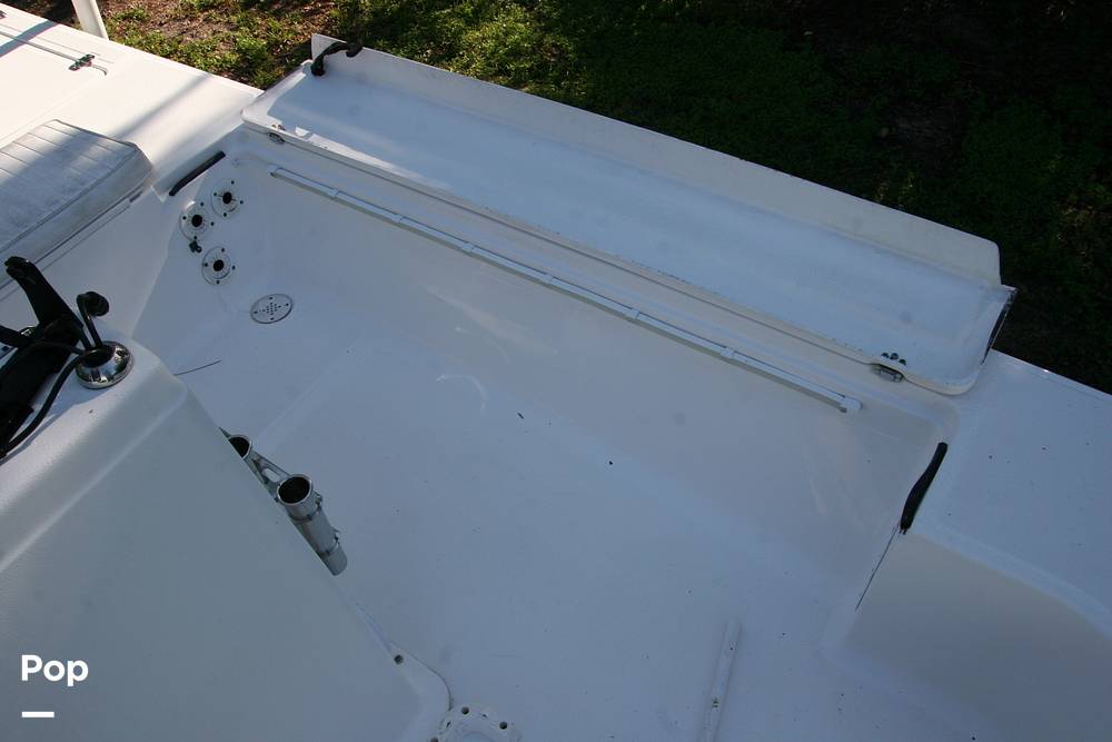 Slide: The Image of Sea Fox 200 Flats Fox 2005 - 14589135