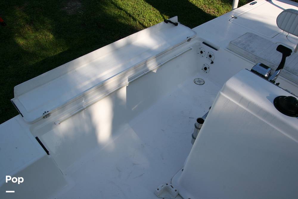 Slide: The Image of Sea Fox 200 Flats Fox 2005 - 14589136