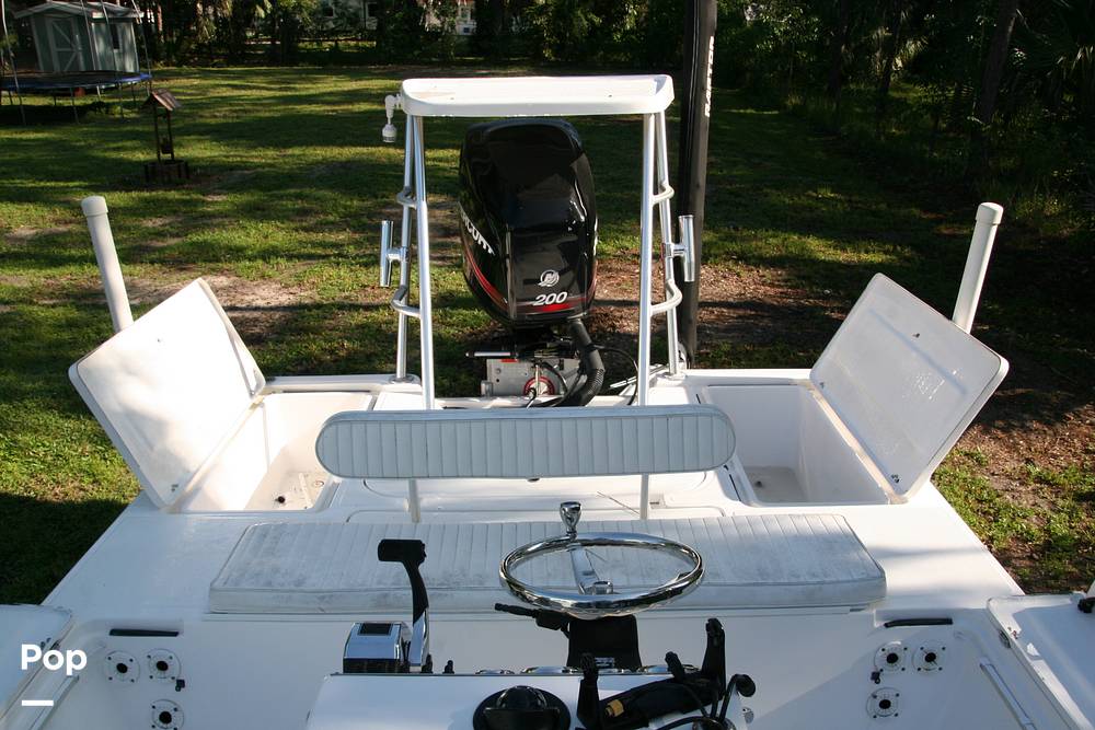 Slide: The Image of Sea Fox 200 Flats Fox 2005 - 14589139