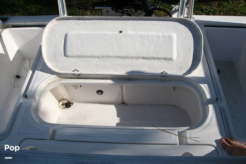 Slide: The Image of Sea Fox 200 Flats Fox 2005 - 14589142