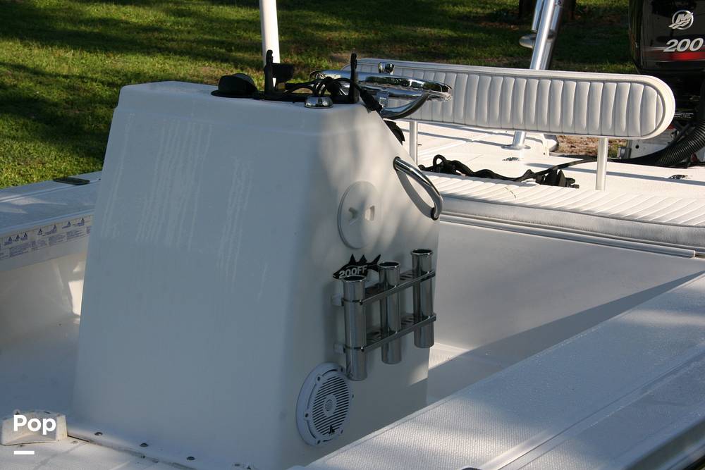 Slide: The Image of Sea Fox 200 Flats Fox 2005 - 14589103