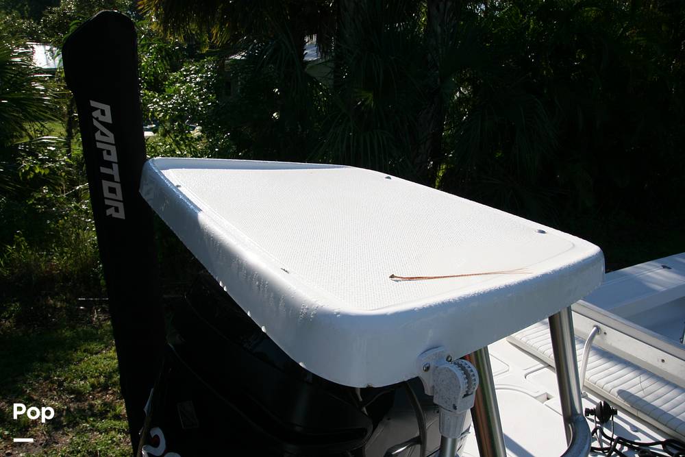 Slide: The Image of Sea Fox 200 Flats Fox 2005 - 14589115