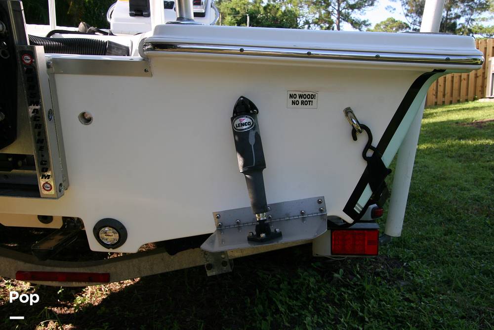 Slide: The Image of Sea Fox 200 Flats Fox 2005 - 14589112