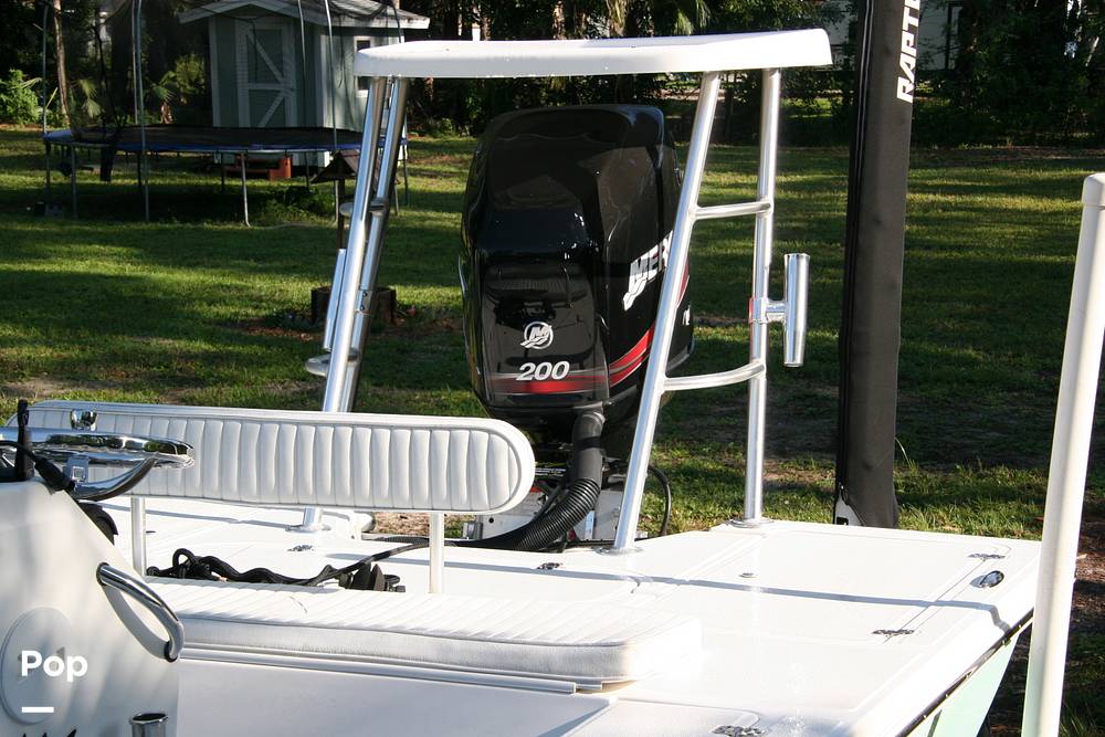 Slide: The Image of Sea Fox 200 Flats Fox 2005 - 14589104