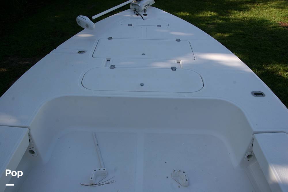 Slide: The Image of Sea Fox 200 Flats Fox 2005 - 14589122
