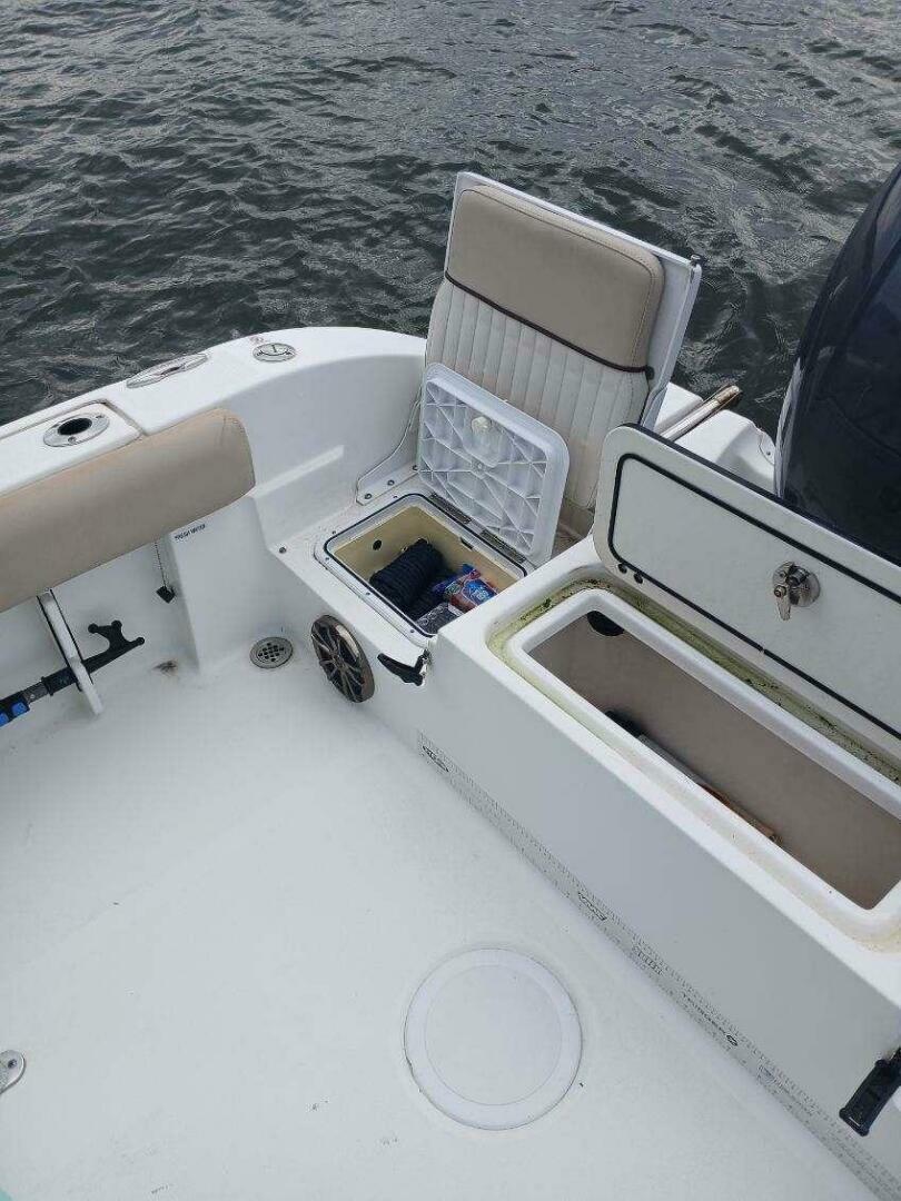 Slide: The Image of Sea Fox 206 CC 2016 - 5162585