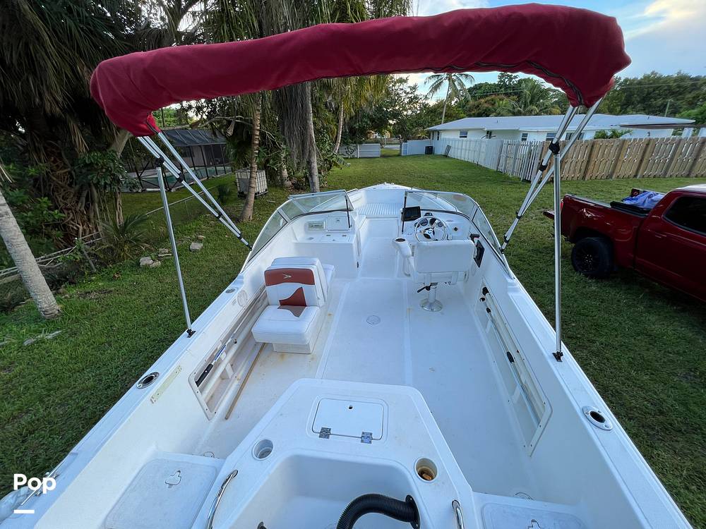 Slide: The Image of Sea Fox 206 Dual Console 2005 - 11277276