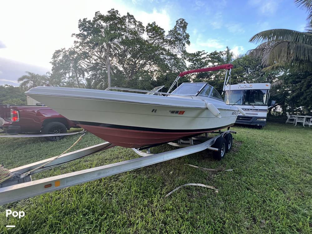 Slide: The Image of Sea Fox 206 Dual Console 2005 - 11277234