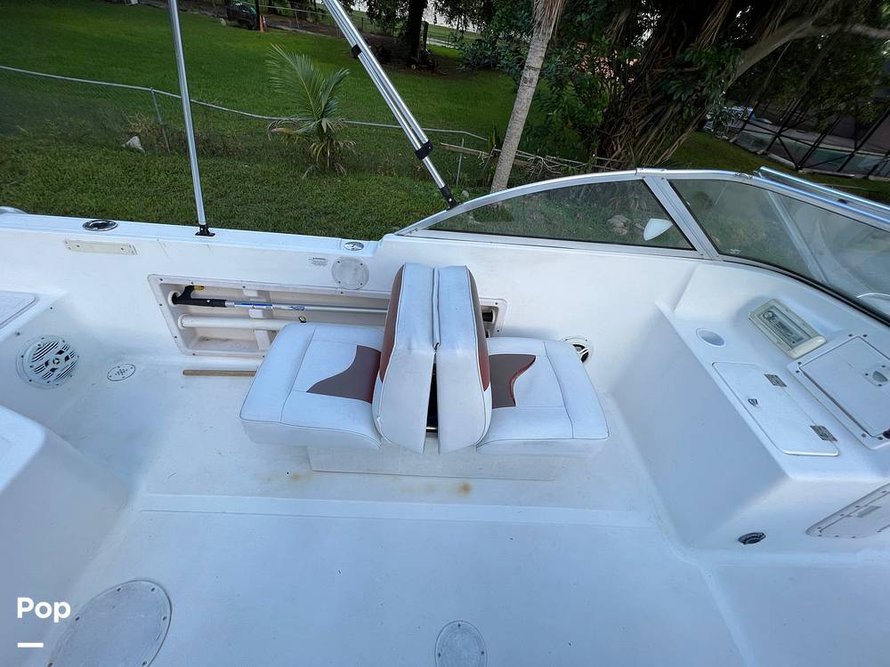 Slide: The Image of Sea Fox 206 Dual Console 2005 - 11277279