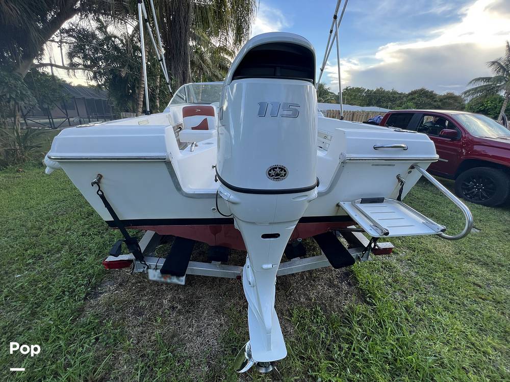 Slide: The Image of Sea Fox 206 Dual Console 2005 - 11277268
