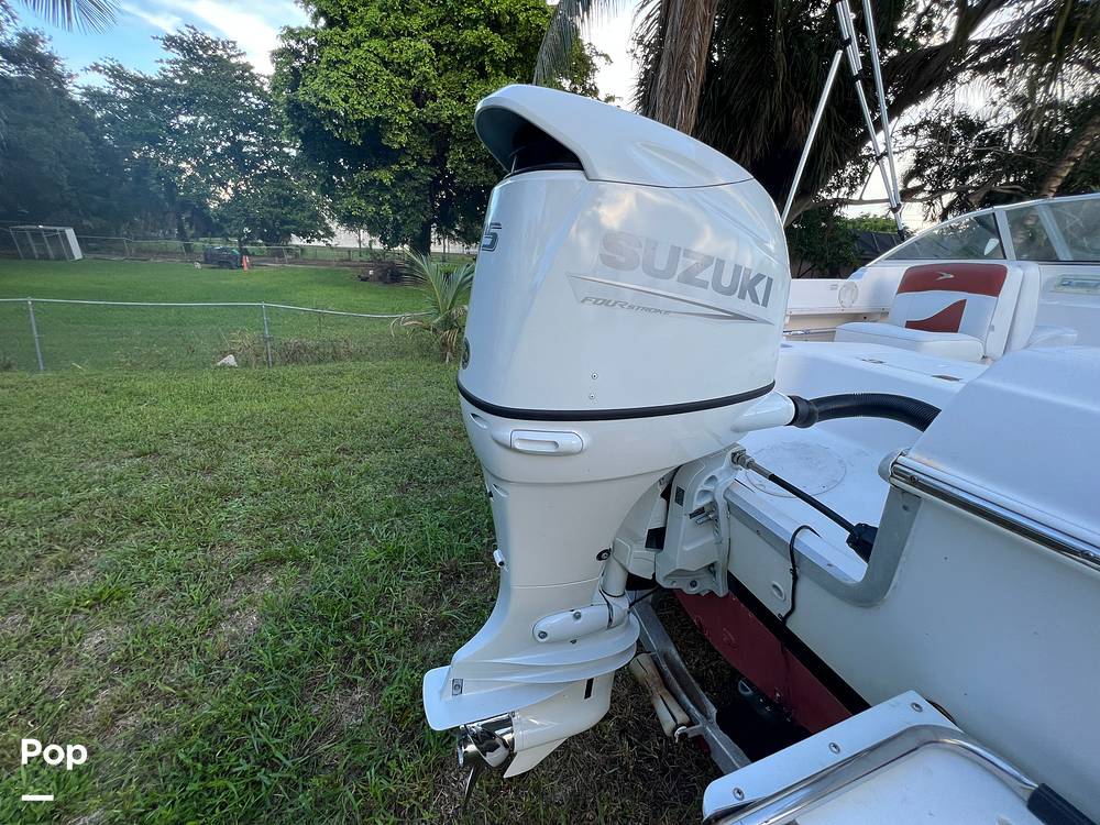 Slide: The Image of Sea Fox 206 Dual Console 2005 - 11277270