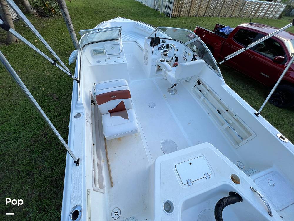 Slide: The Image of Sea Fox 206 Dual Console 2005 - 11277277