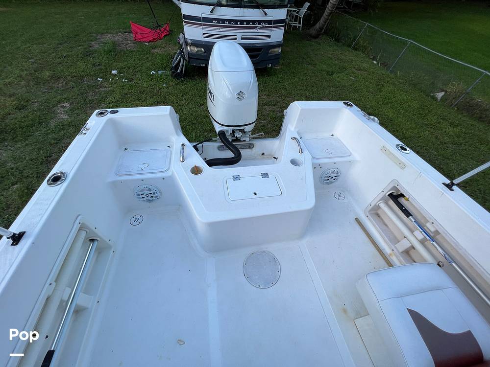 Slide: The Image of Sea Fox 206 Dual Console 2005 - 11277286