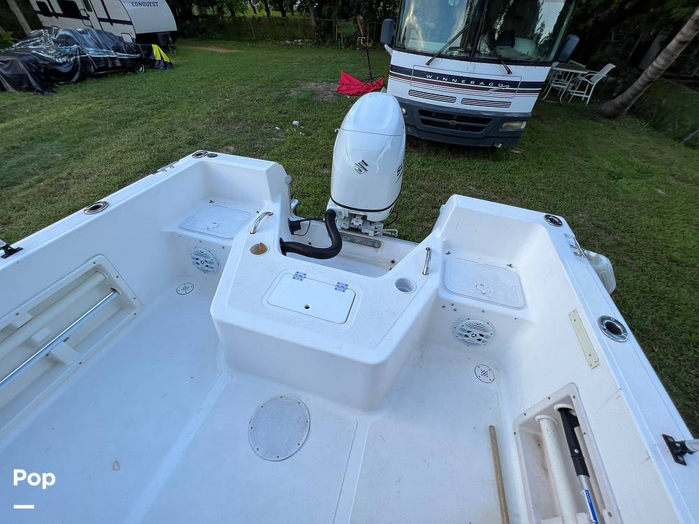 Slide: The Image of Sea Fox 206 Dual Console 2005 - 11277291