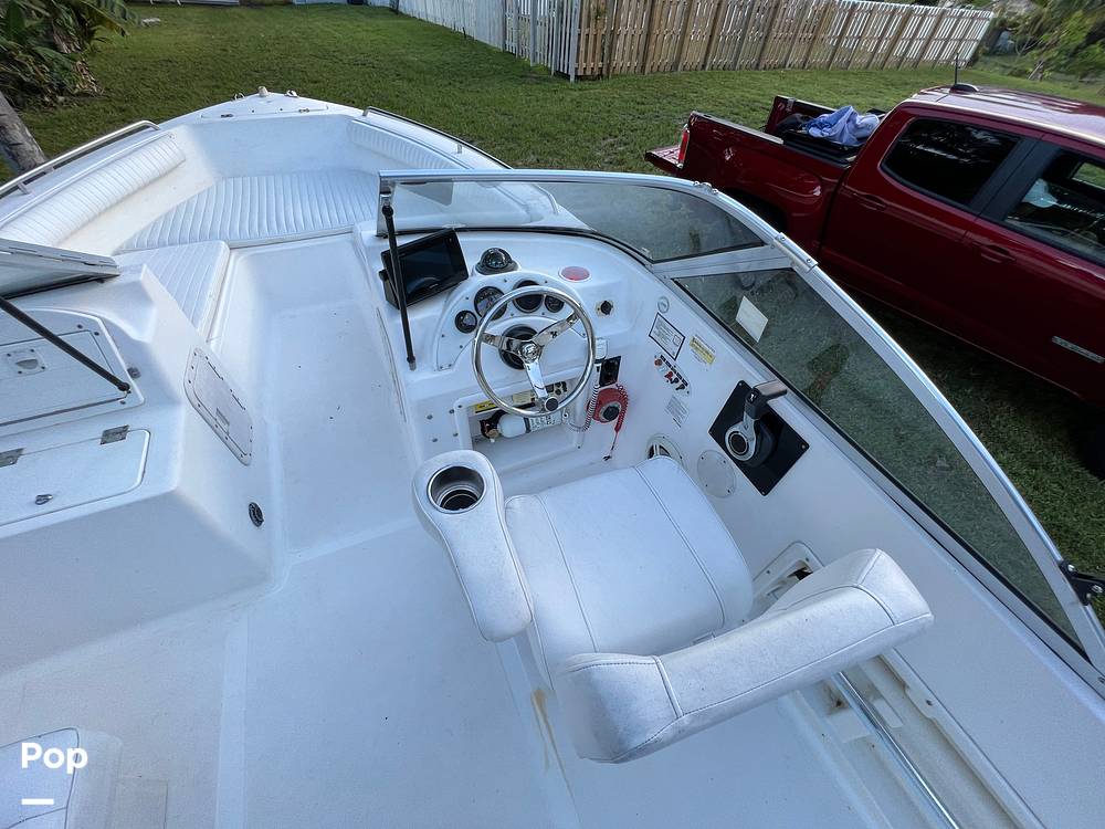Slide: The Image of Sea Fox 206 Dual Console 2005 - 11277281