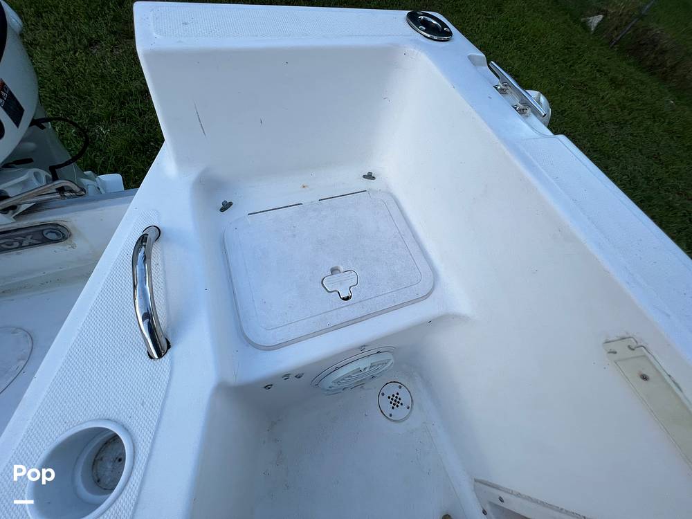 Slide: The Image of Sea Fox 206 Dual Console 2005 - 11277301