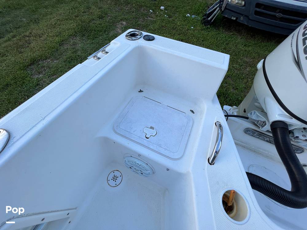 Slide: The Image of Sea Fox 206 Dual Console 2005 - 11277307