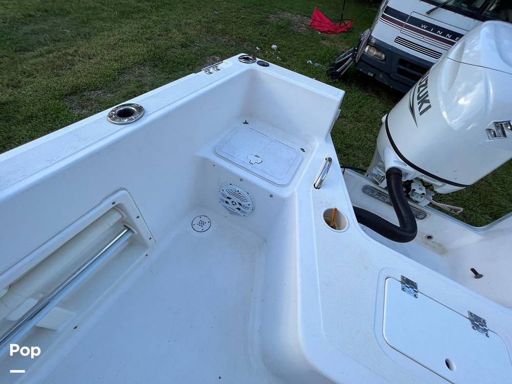 Slide: The Image of Sea Fox 206 Dual Console 2005 - 11277311
