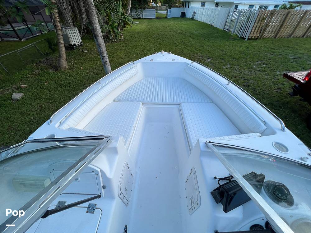 Slide: The Image of Sea Fox 206 Dual Console 2005 - 11277284
