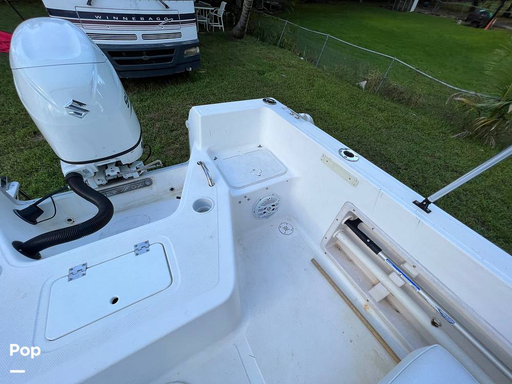 Slide: The Image of Sea Fox 206 Dual Console 2005 - 11277312