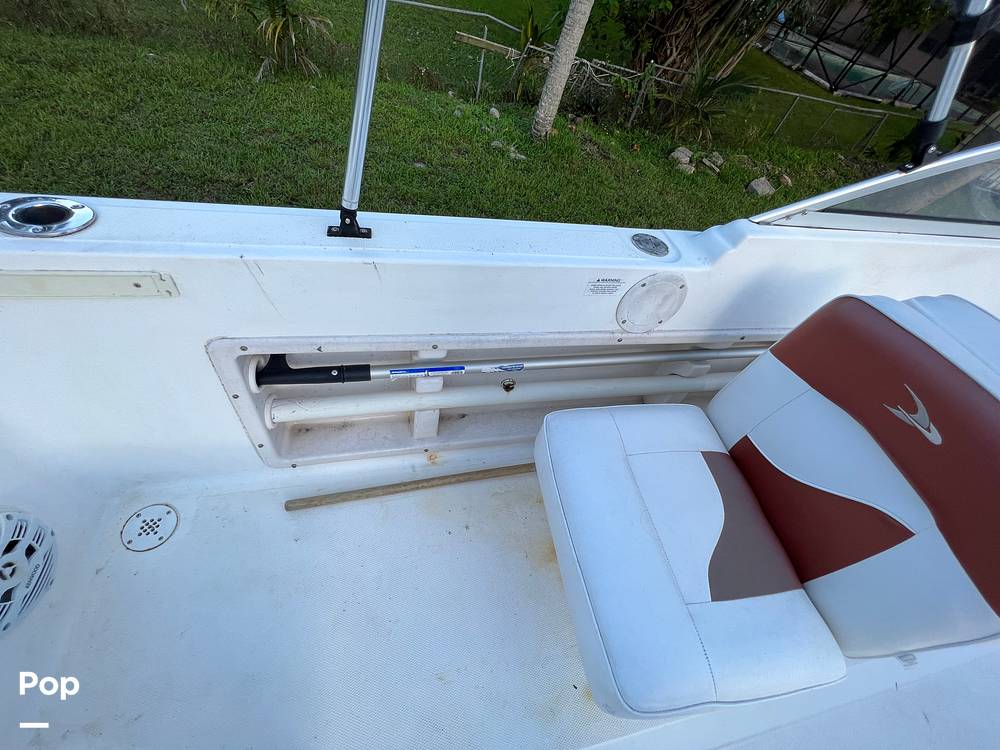 Slide: The Image of Sea Fox 206 Dual Console 2005 - 11277313