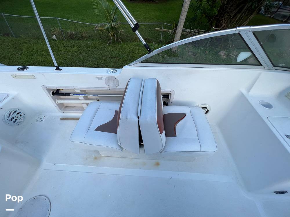 Slide: The Image of Sea Fox 206 Dual Console 2005 - 11277315