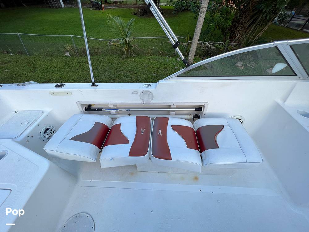 Slide: The Image of Sea Fox 206 Dual Console 2005 - 11277316