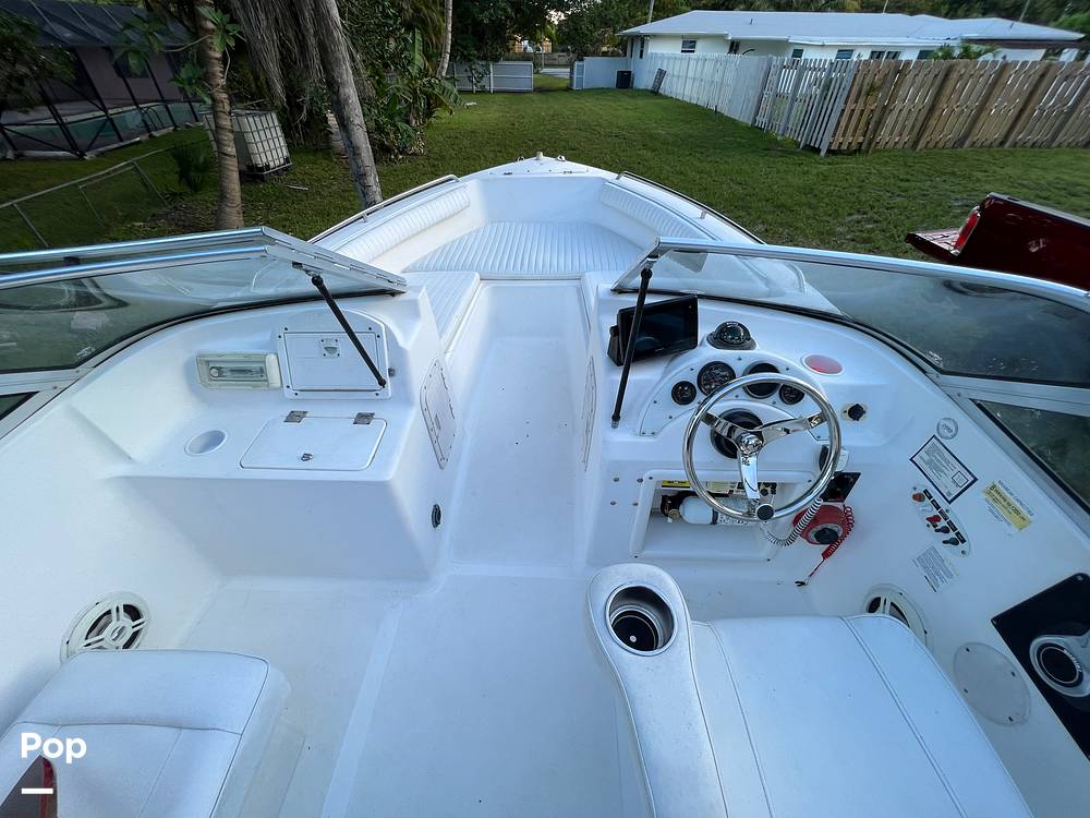 Slide: The Image of Sea Fox 206 Dual Console 2005 - 11277317