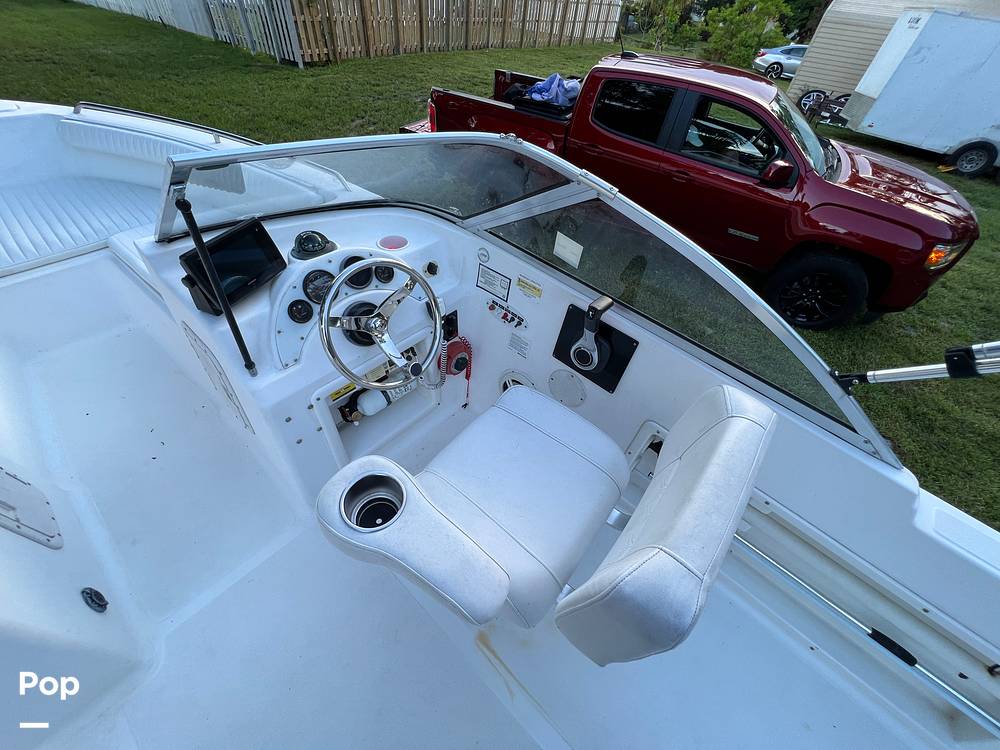 Slide: The Image of Sea Fox 206 Dual Console 2005 - 11277319