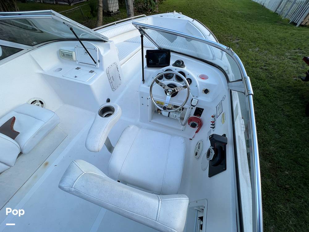 Slide: The Image of Sea Fox 206 Dual Console 2005 - 11277321