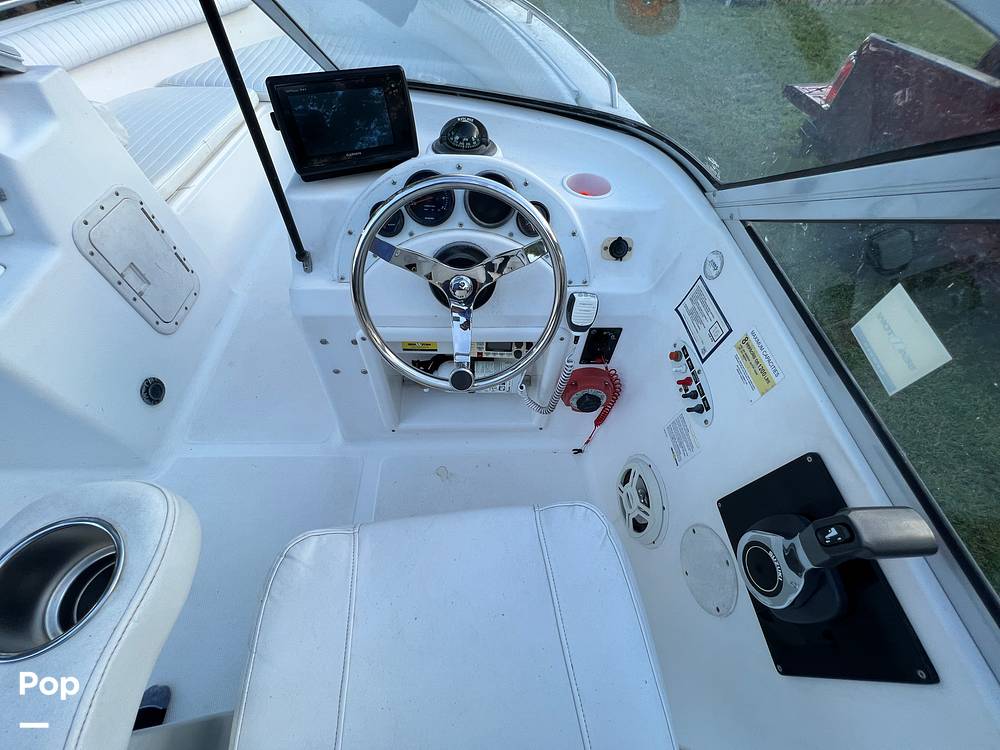 Slide: The Image of Sea Fox 206 Dual Console 2005 - 11277323
