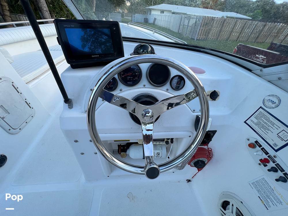 Slide: The Image of Sea Fox 206 Dual Console 2005 - 11277331