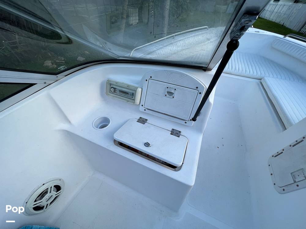 Slide: The Image of Sea Fox 206 Dual Console 2005 - 11277344