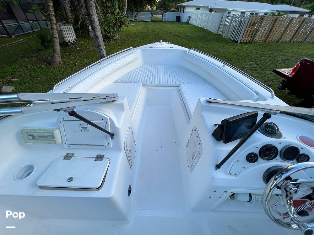 Slide: The Image of Sea Fox 206 Dual Console 2005 - 11277359