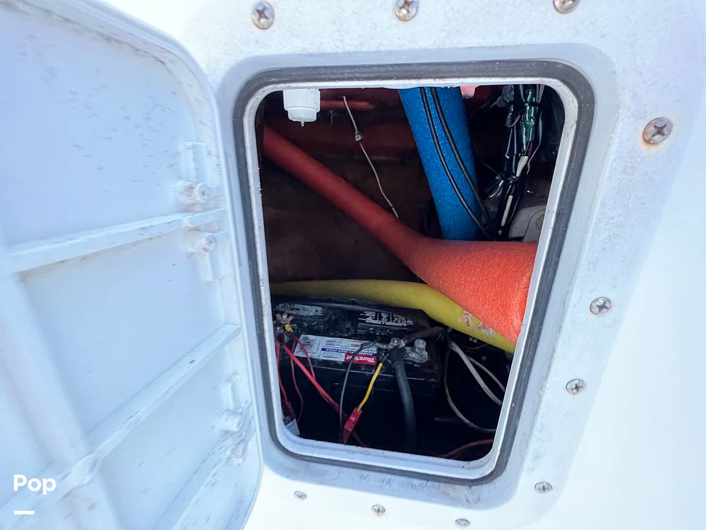 Slide: The Image of Sea Fox 206 Dual Console 2005 - 11277361
