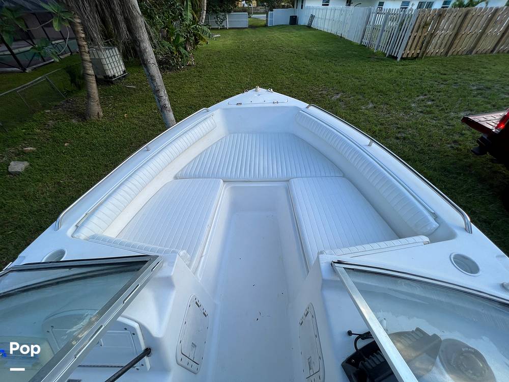 Slide: The Image of Sea Fox 206 Dual Console 2005 - 11277373