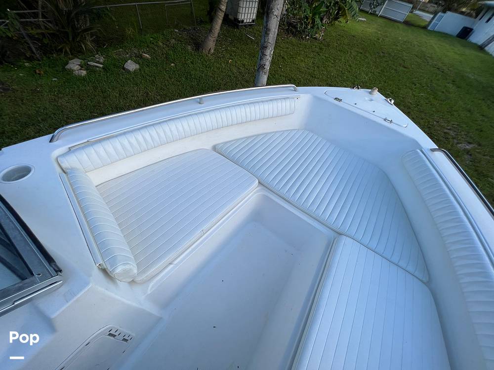 Slide: The Image of Sea Fox 206 Dual Console 2005 - 11277375