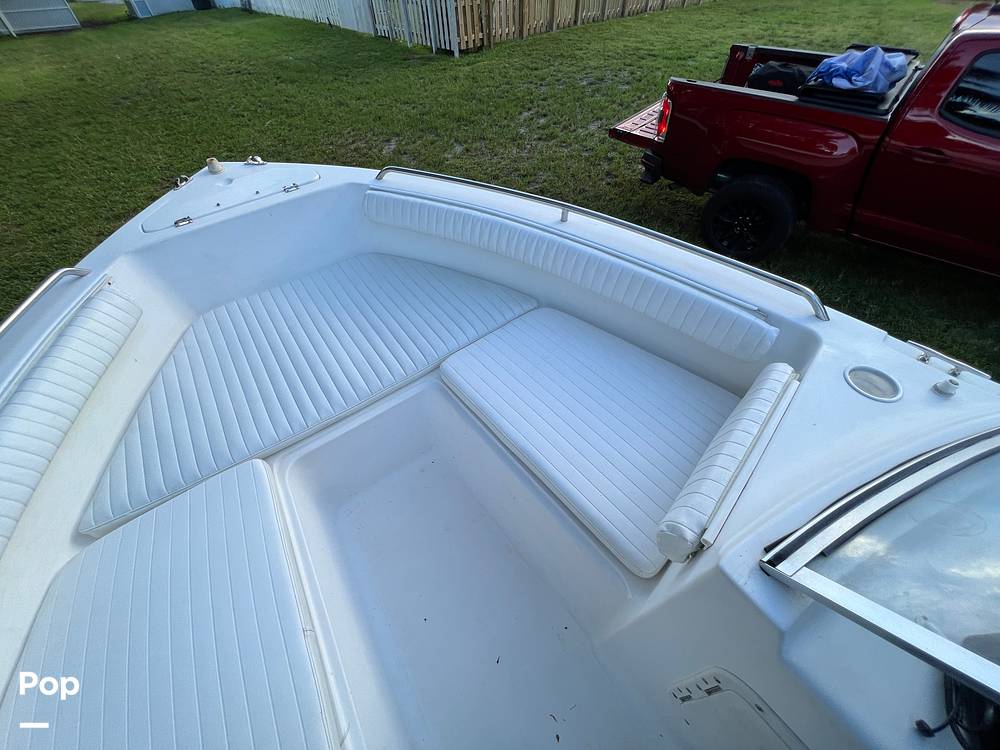 Slide: The Image of Sea Fox 206 Dual Console 2005 - 11277377