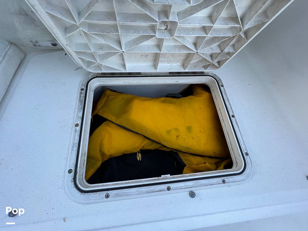 Slide: The Image of Sea Fox 206 Dual Console 2005 - 11277381
