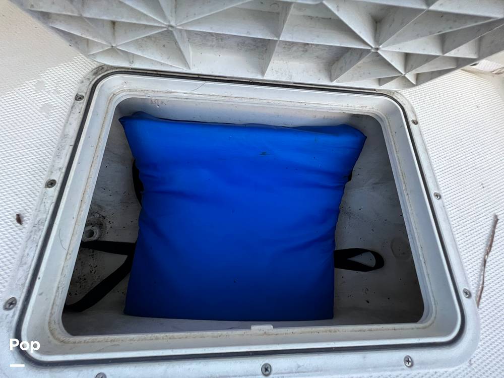 Slide: The Image of Sea Fox 206 Dual Console 2005 - 11277384