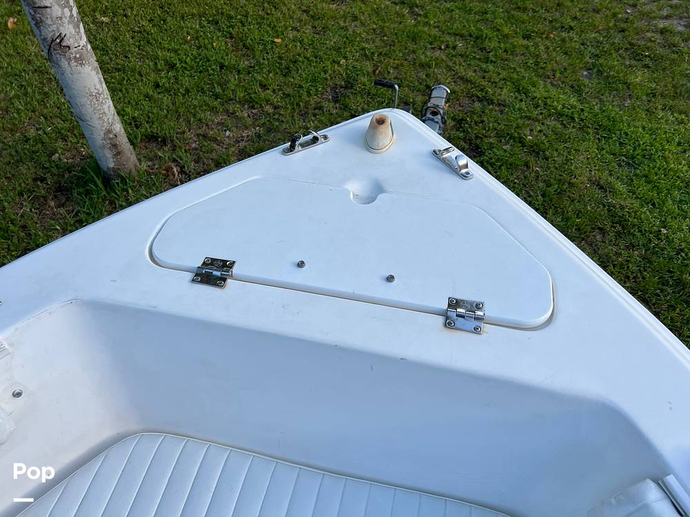 Slide: The Image of Sea Fox 206 Dual Console 2005 - 11277387
