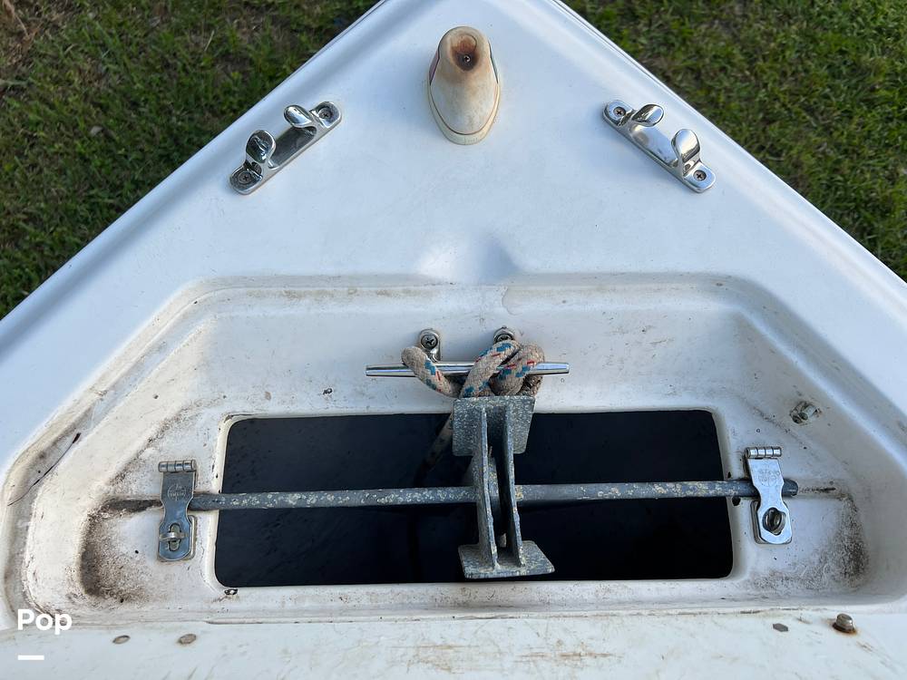 Slide: The Image of Sea Fox 206 Dual Console 2005 - 11277388