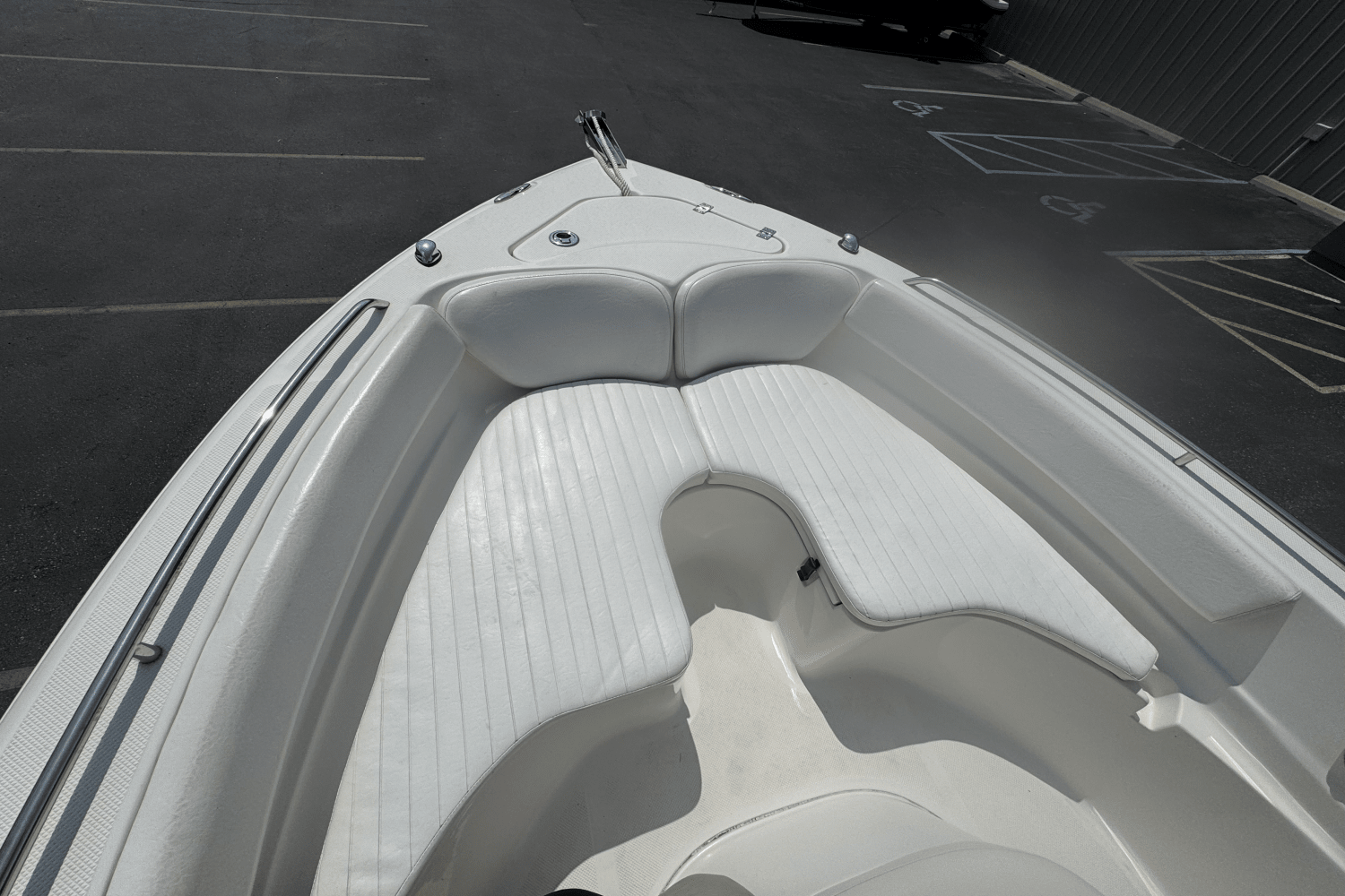 Slide: The Image of Sea Fox 209 COMMANDER CC 2014 - 10