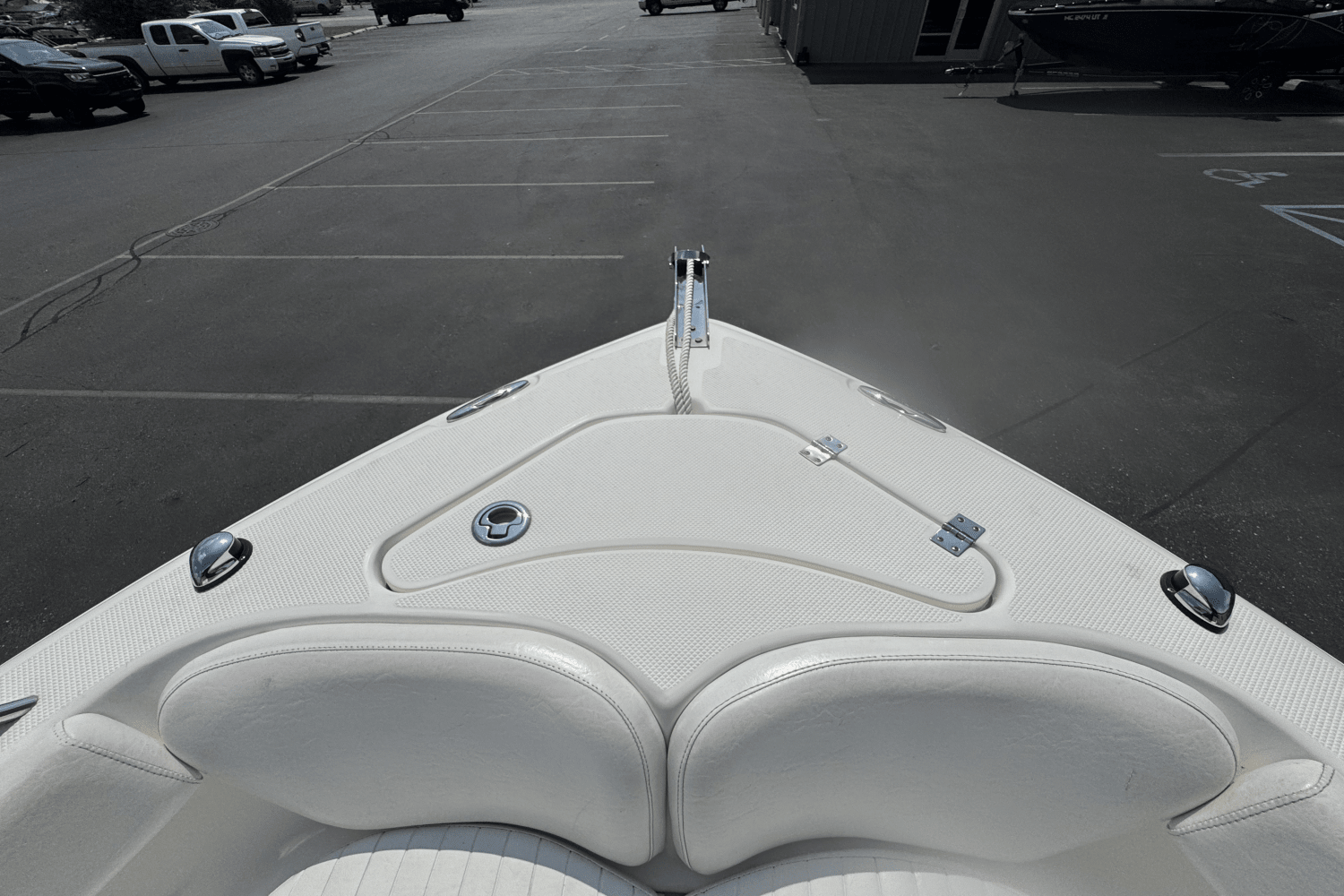 Slide: The Image of Sea Fox 209 COMMANDER CC 2014 - 11