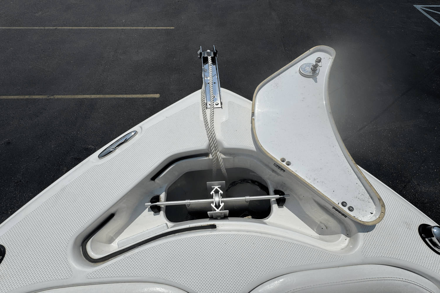 Slide: The Image of Sea Fox 209 COMMANDER CC 2014 - 12