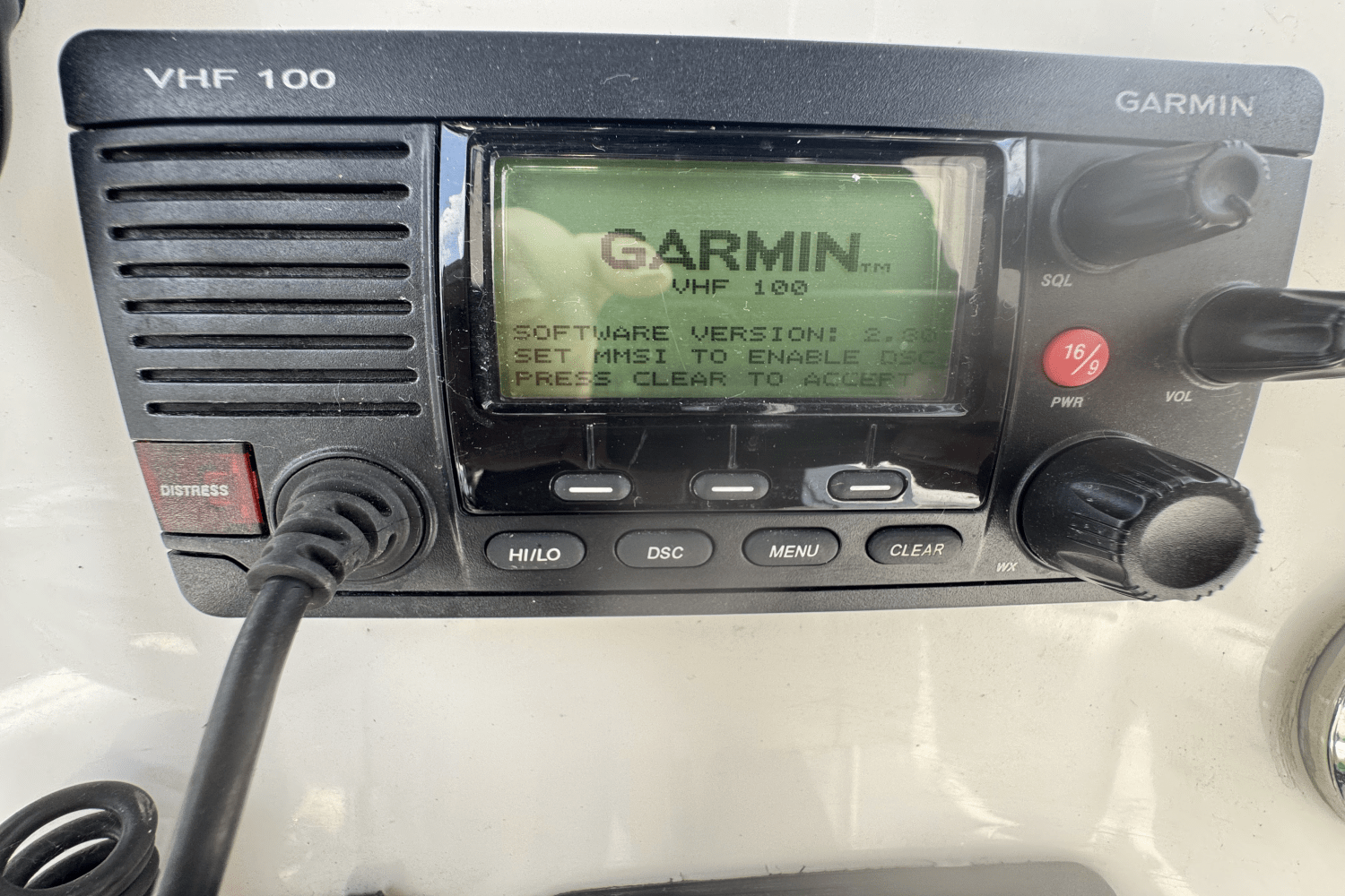 Slide: The Image of Sea Fox 209 COMMANDER CC 2014 - 19