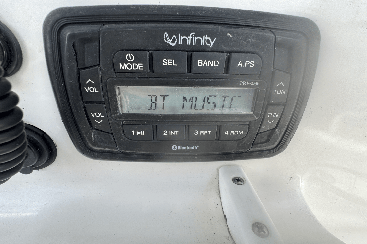 Slide: The Image of Sea Fox 209 COMMANDER CC 2014 - 21