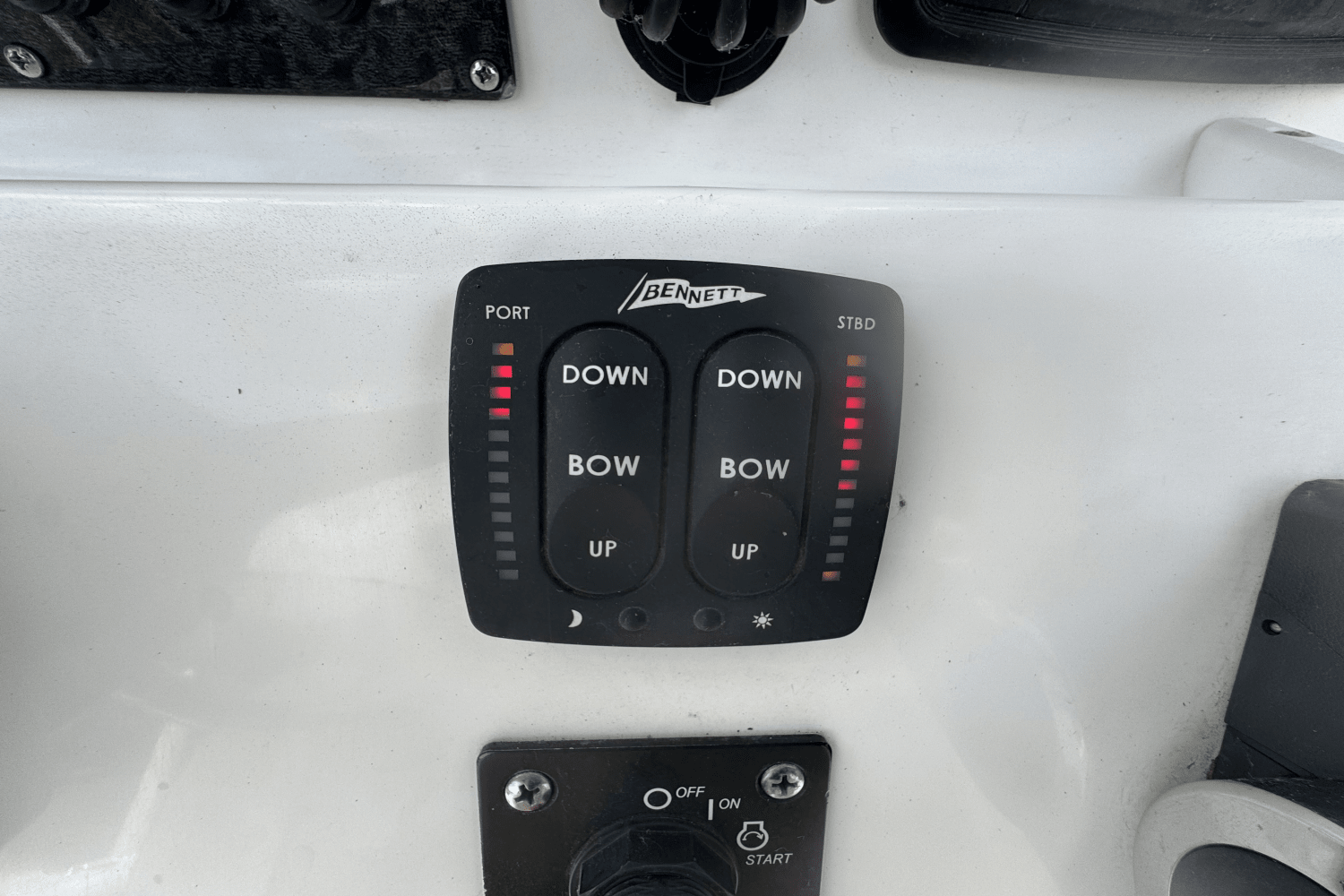 Slide: The Image of Sea Fox 209 COMMANDER CC 2014 - 22